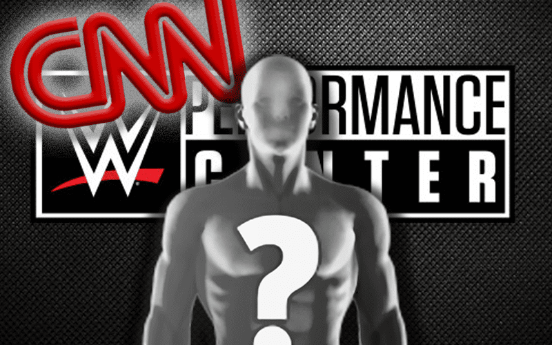 WWE Getting Major Attention For Recent Signing