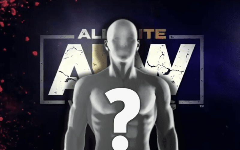 Big Debut Confirmed For AEW Dynamite Next Week