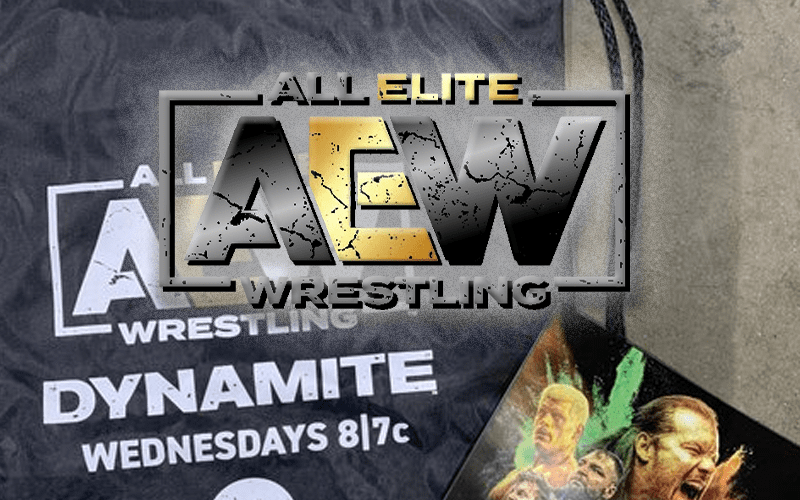 AEW Using Great Promotional Strategy At Big Event