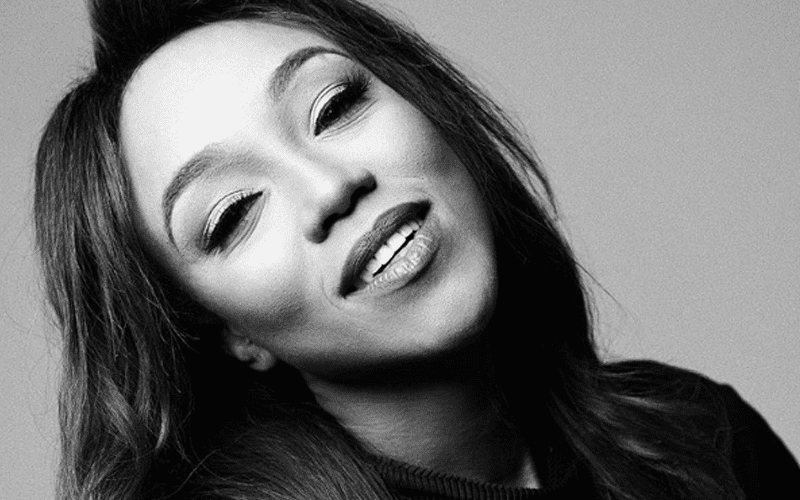 Alicia Fox Gives Update On Recovery From Addiction