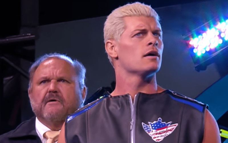 AEW Releases Entire Video Of Kickoff Show Before Revolution