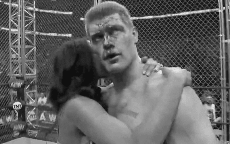 AEW Reveals Official Video Of Cody Rhodes’ Emotional Post Dynamite Speech