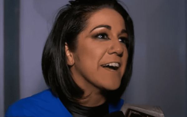 Bayley Gives Entire Smackdown Women S Roster The Weekend Off