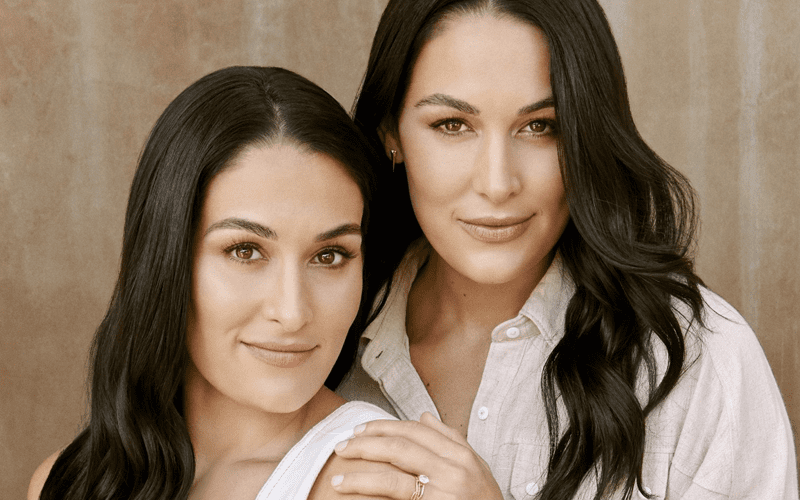 Total Bellas Season 5 Premiere Date Revealed