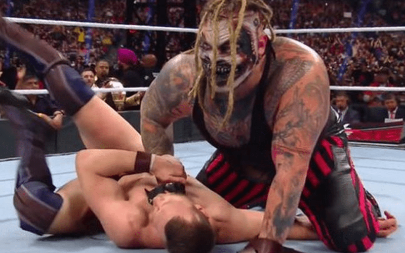Bray Wyatt Says He Forgives Daniel Bryan In Cryptic Tweet