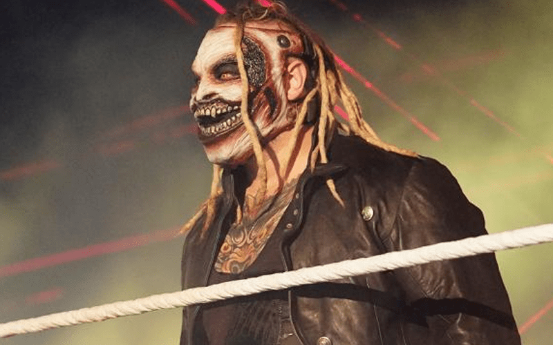 WWE’s Likely Direction For Bray Wyatt’s Fiend Following Universal Title Loss