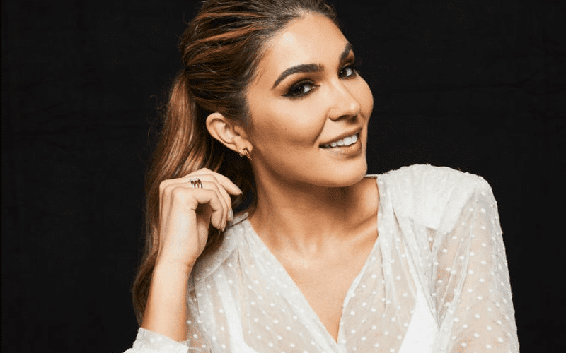 Cathy Kelley Already Misses WWE Employee Perk