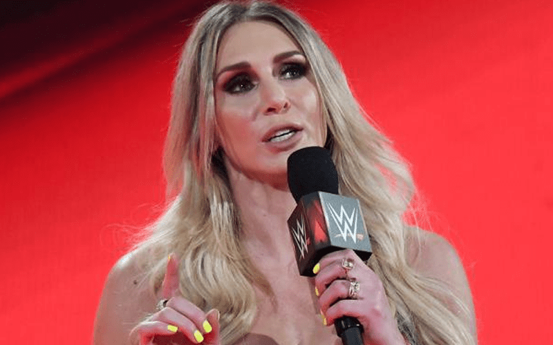 Charlotte Flair Reflects On Her NXT Appearance This Week