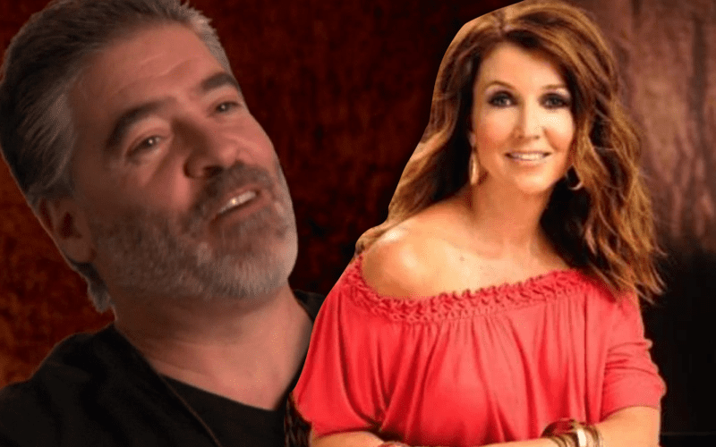 Impact Wrestling Talking To Dixie Carter & Vince Russo