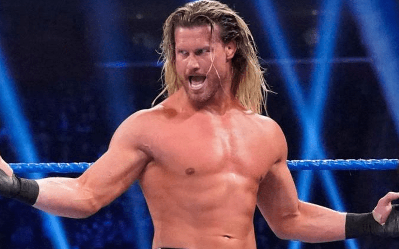 Dolph Ziggler Reacts To Fan Saying He’d Be ‘More Appreciated’ In AEW