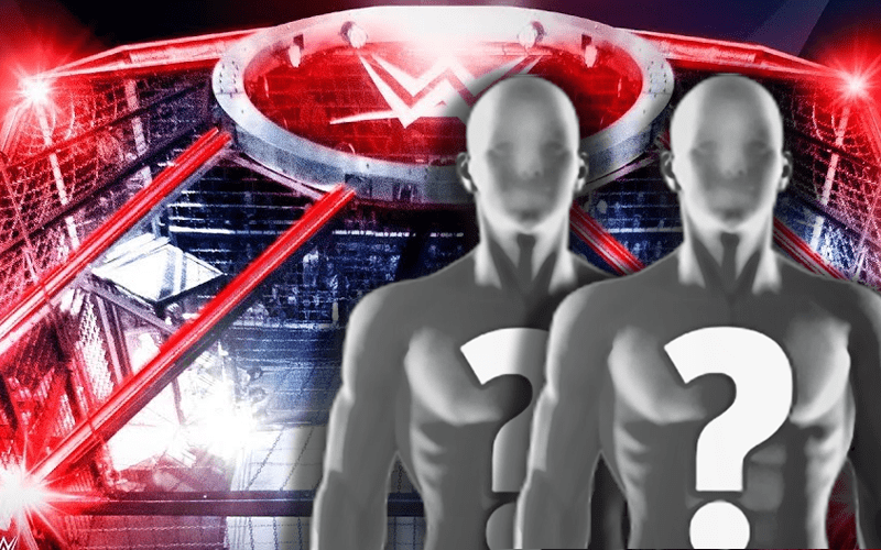 WWE Seemingly Adding Third Elimination Chamber Match This Year