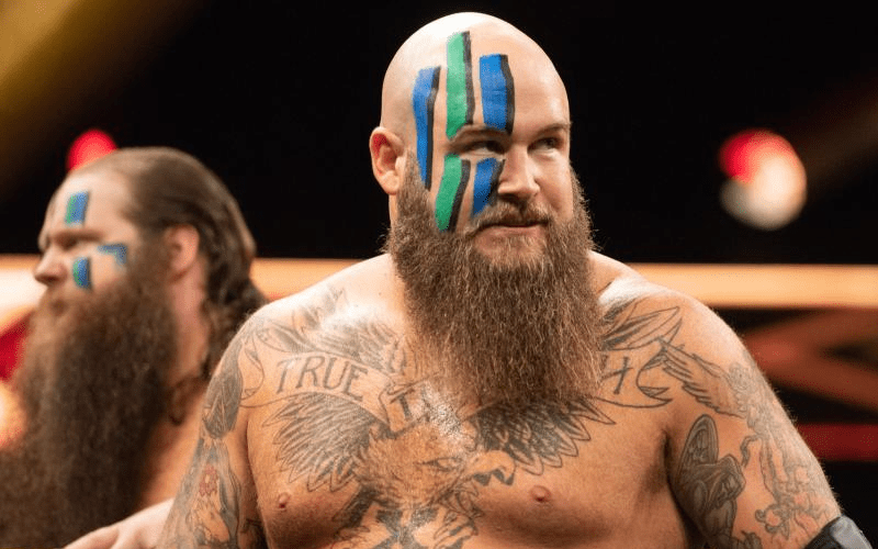 Viking Raiders' Erik Remembers NearFatal Motorcycle Accident