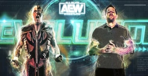 Betting Odds For Jake Hager vs Dustin Rhodes At AEW Revolution Revealed