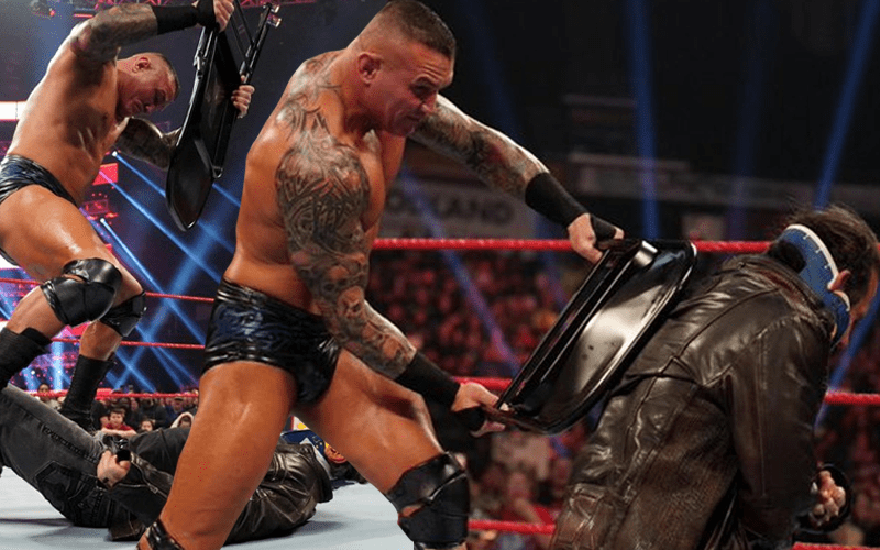 Matt Hardy Says WWE Goodbye Wasn’t What He Deserved