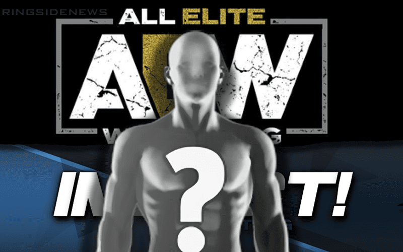 Impact Wrestling Signs Star AEW Had Their Eye On