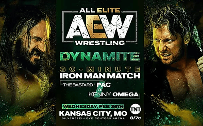 What To Expect On AEW Dynamite Go-Home Show Before Revolution