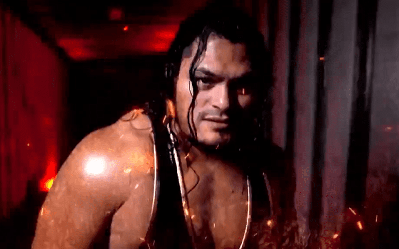 Jeff Cobb Coming To AEW — Watch Hype Video