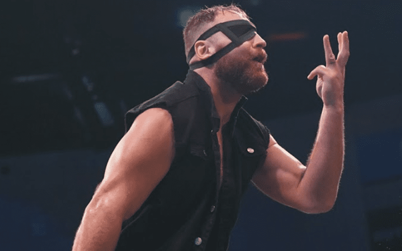 Jon Moxley’s Been Busy At The Trademark Office