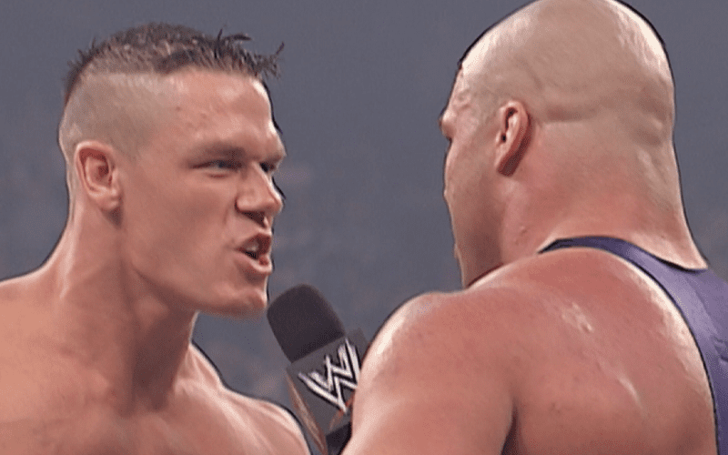 Latest On Episode Two Of WWE Ruthless Aggression Documentary Series