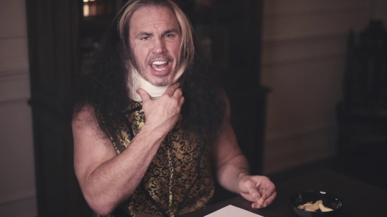 Backstage Reason For Matt Hardy’s Impending WWE Exit