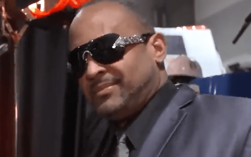 MVP Transitioning Into WWE Backstage Producer Role