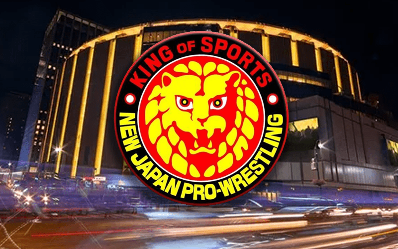 NJPW Talking About Running Another Madison Square Garden Event