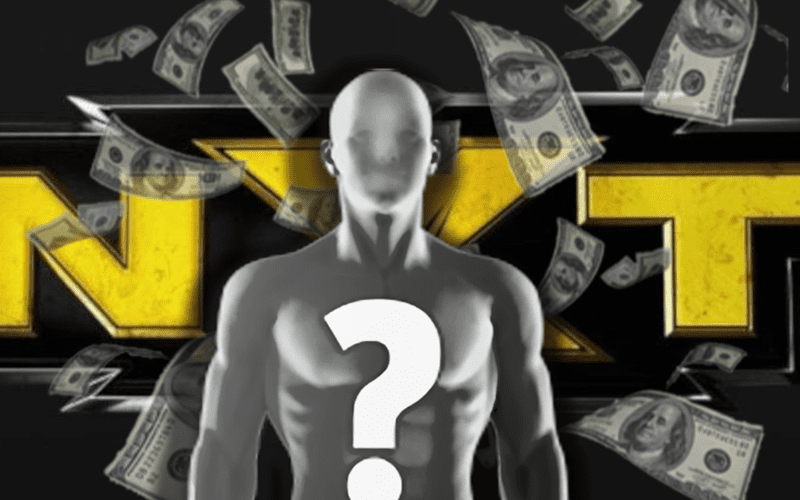 WWE NXT Superstar Posts Video Complaining About Paycheck