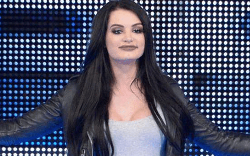 Paige Wants Old General Manager Job Back In WWE