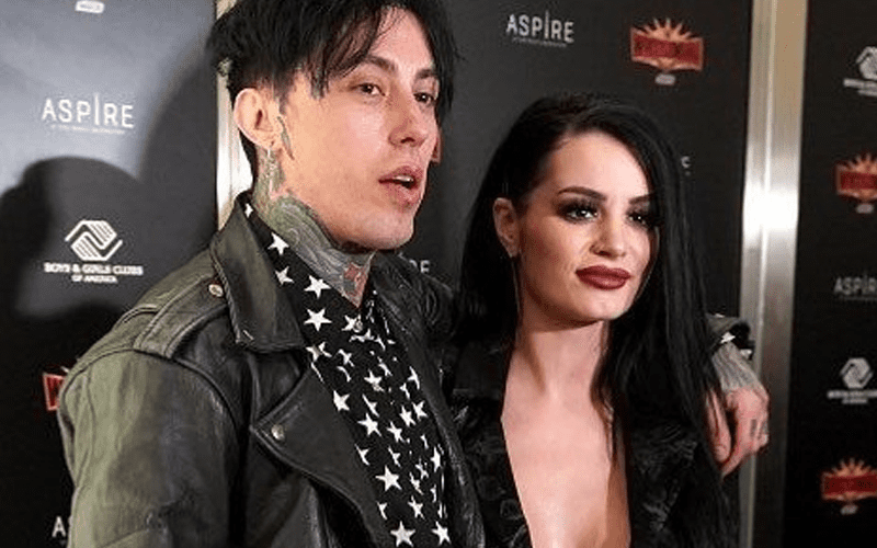 Paige Wants Reality Television Show With Boyfriend Ronnie Radke