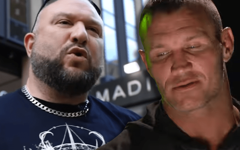 Bully Ray Teases Angle With Randy Orton On WWE RAW Next Week