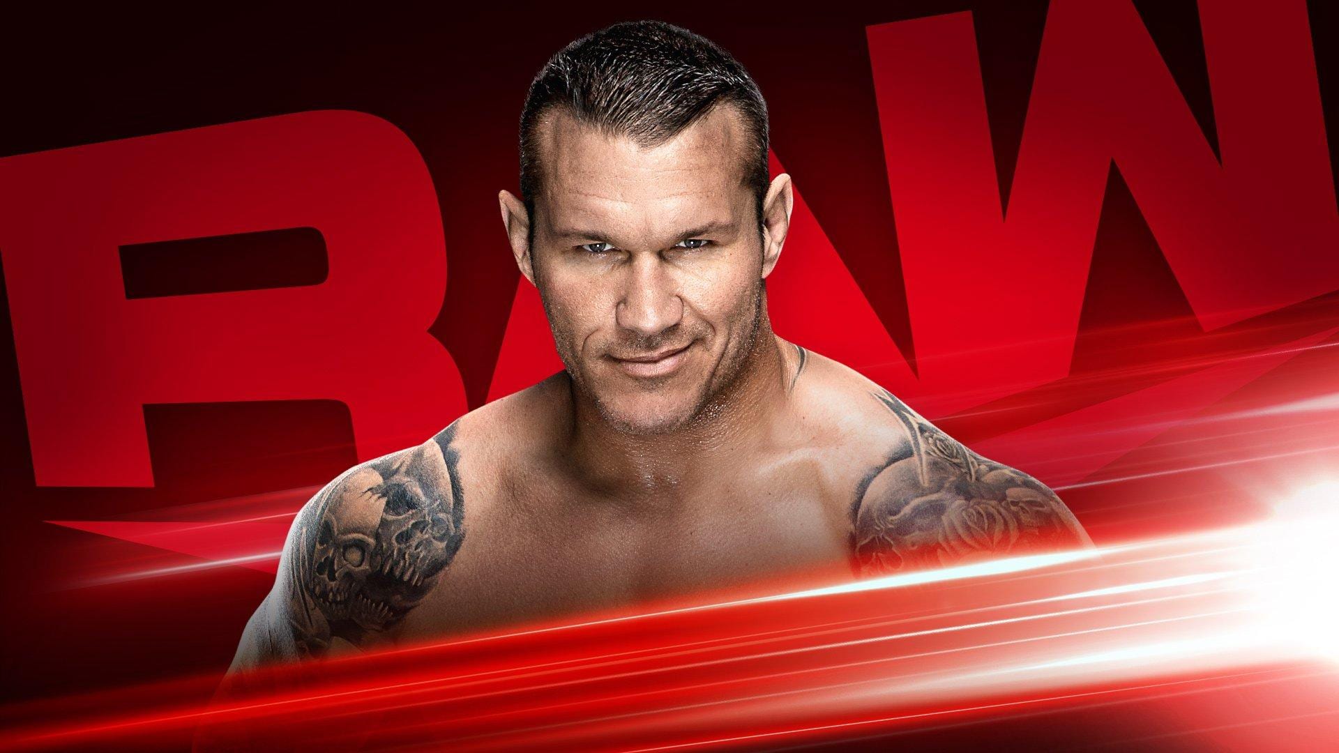 WWE RAW Results – August 3, 2020
