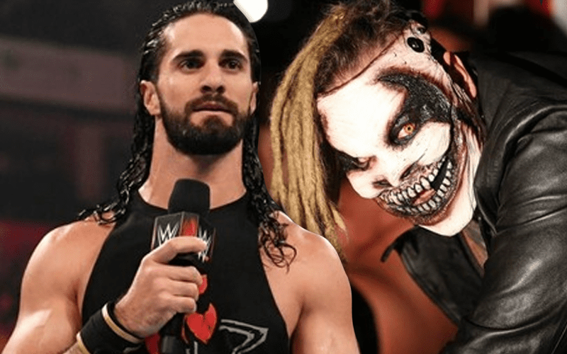 WWE Accused Of Stealing Bray Wyatt & Seth Rollins Ideas From Former Superstar