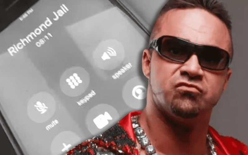 Teddy Hart Explains Recent Drug Arrest In New Video