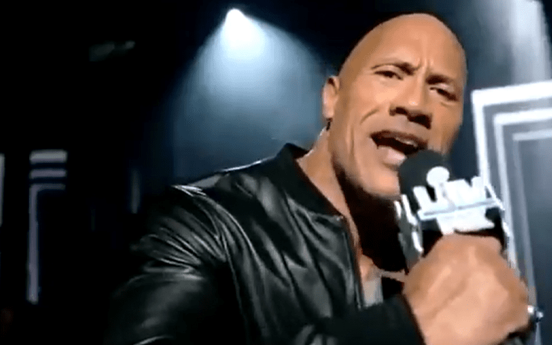 WATCH The Rock’s Super Bowl LIV Intro Video