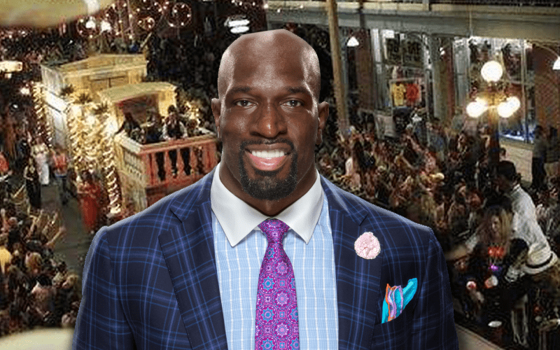 Titus O’Neil Set To Grand Marshal Tampa Bay Parade