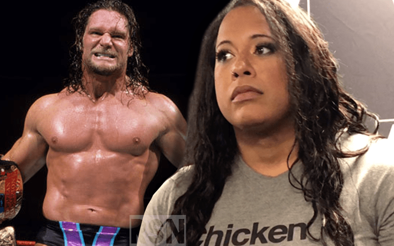 Val Venis On AEW Pushing ‘Stupid & Insane’ Social Justice Warrior Narrative With Nyla Rose