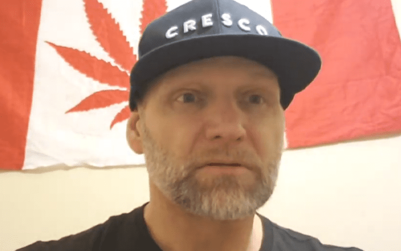 Val Venis Says Twitter Refuses To Verify Him Because They Don’t Agree With His Platforms