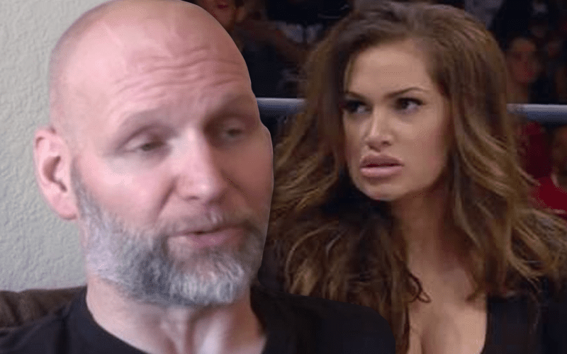 Reby Hardy Suggests Fans Donate To Transgender Causes In Val Venis’ Name