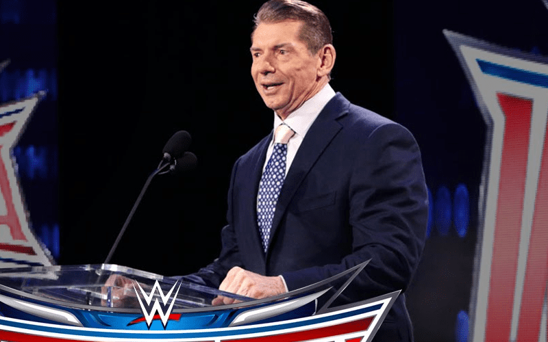 WWE Set To Break Big WrestleMania News Tomorrow