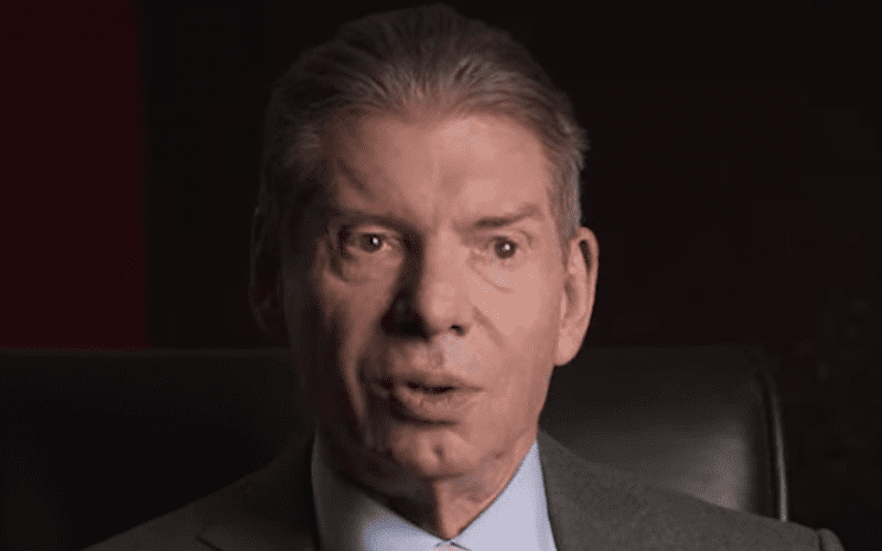 Vince McMahon’s Reason For Selling WWE Pay-Per-View Rights To Major Streaming Service