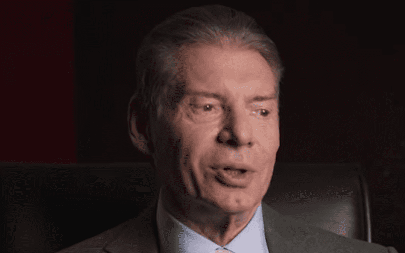 WWE No Longer Has Back-Up Plan In Case Vince McMahon Dies