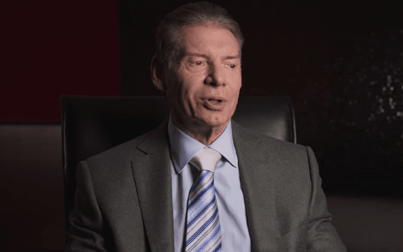 Vince McMahon Becoming ‘Exceptionally Private’ As He Frequently Misses WWE Events
