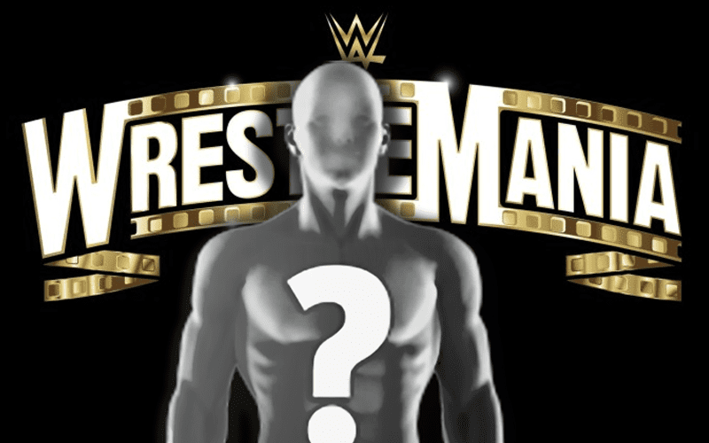 WWE Cancelled Big Return On Road To WrestleMania