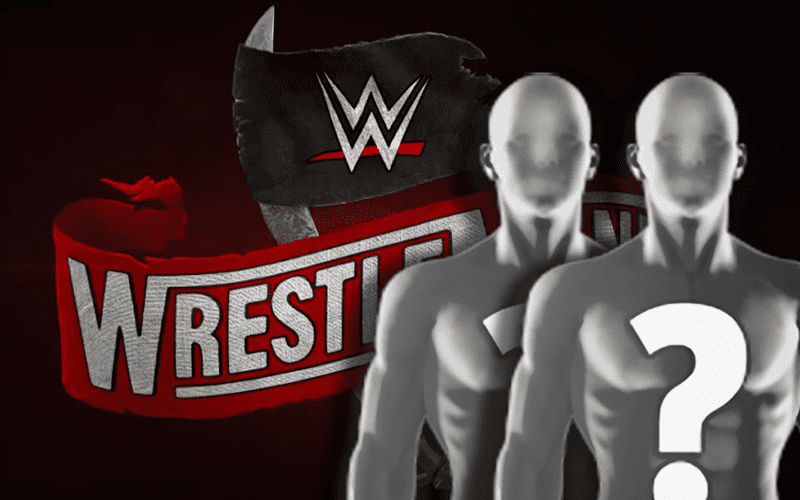 Which Match Is Odds-On Favorite To Close WrestleMania 36