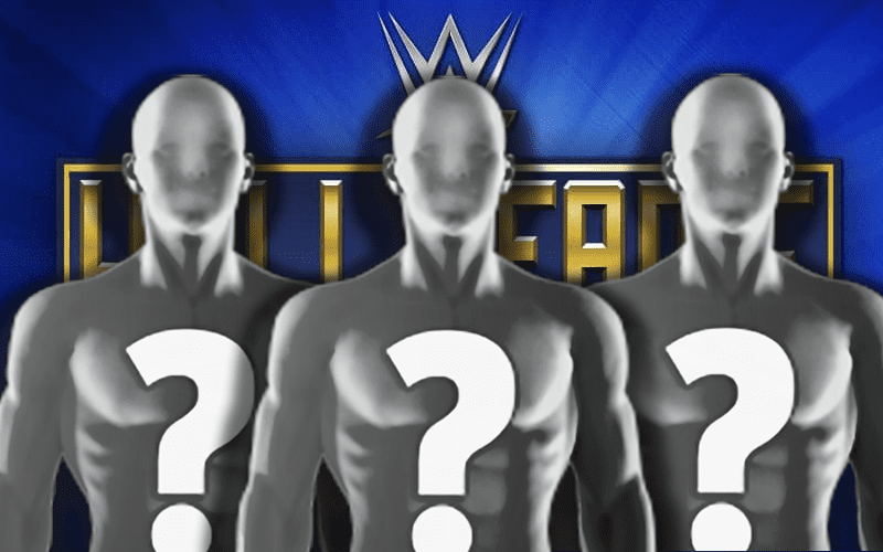 WWE Asking People About Hall Of Fame Inductions