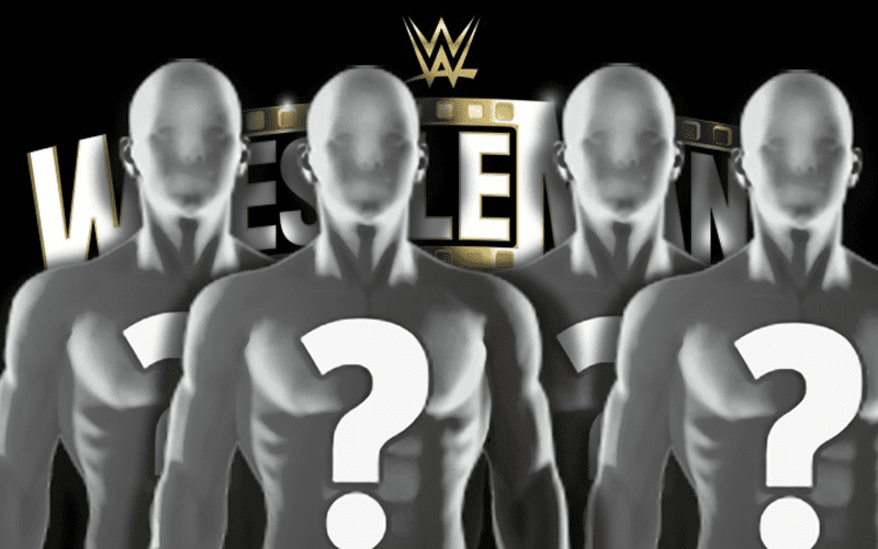 WWE Preparing For MASSIVE WrestleMania In LA Next Year