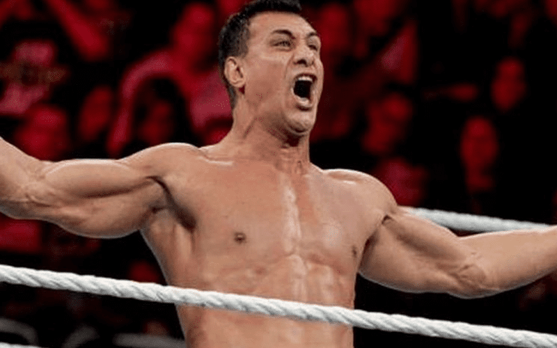 Alberto Del Rio’s WWE Return SHOT DOWN As ‘Bullsh*t’