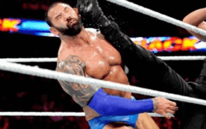 Batista Jokes About Infamous ‘Bluetista Incident’