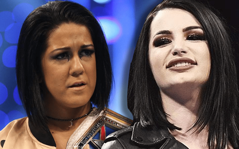 Paige WWE Fucking