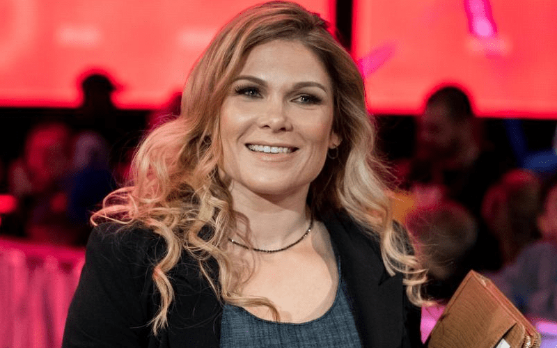 Beth Phoenix Reacts To Edge & Christian’s Promo On WWE RAW